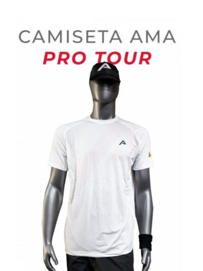 Camiseta AMA Pro Tour - ATPSHOP