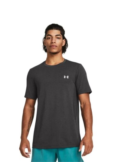 Camiseta de Treino Masculina Under Armour Vanish Seamless - ATPSHOP