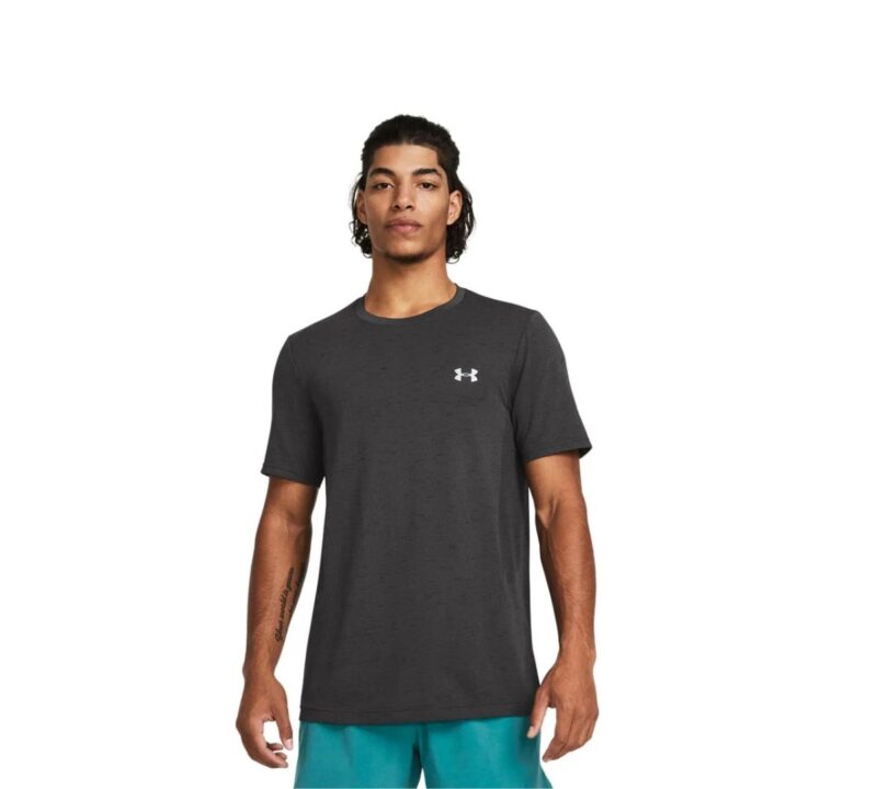 Camiseta de Treino Masculina Under Armour Vanish Seamless - ATPSHOP