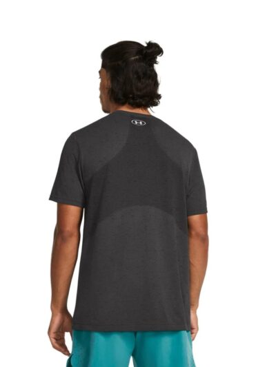 Camiseta de Treino Masculina Under Armour Vanish Seamless - ATPSHOP