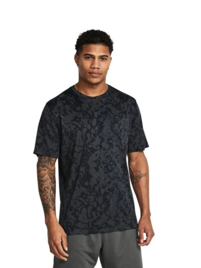 Camiseta de Treino Masculina Under Armour Vent Geode - ATPSHOP