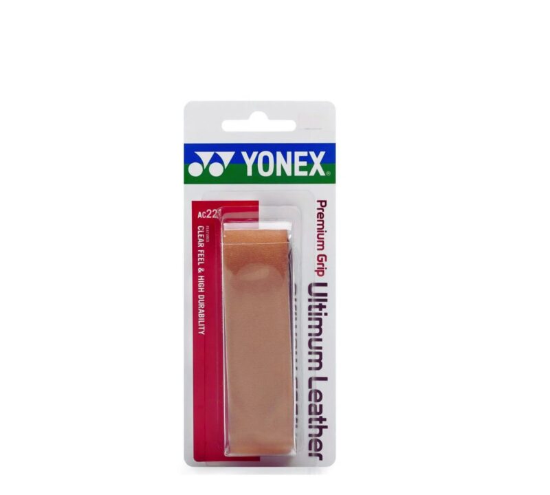 Cushion Grip Yonex Premium Ultimum Leather - ATPSHOP