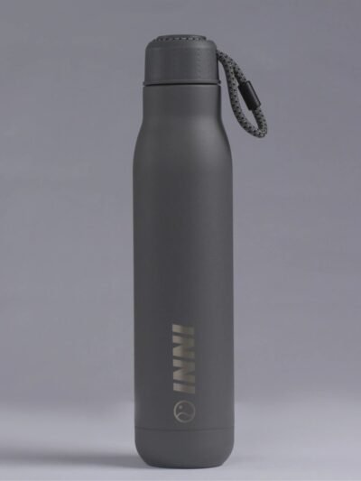 Garrafa Térmica INNI Fresh Branca - 750 ml - ATPSHOP