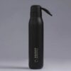 Garrafa Térmica INNI Fresh Preta - 750 ml - ATPSHOP
