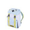 Mochila Babolat Classic Junior Branca e Azul - ATPSHOP