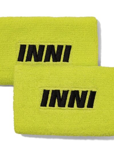 Munhequeira INNI Game Longa Verde Neon - ATPSHOP