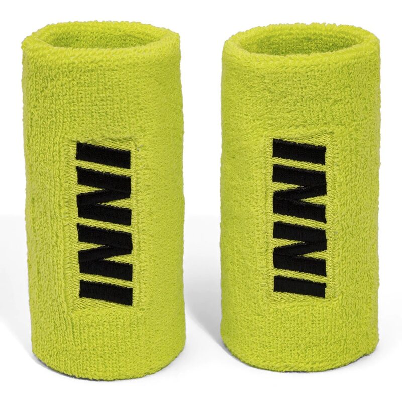 Munhequeira INNI Game Longa Verde Neon - ATPSHOP