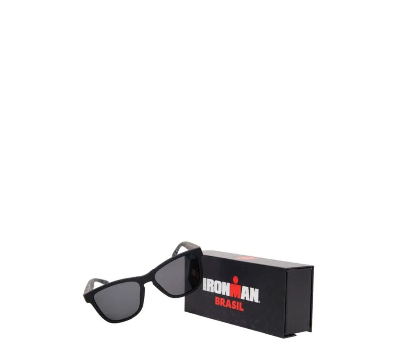 Óculos de Sol Polarizado Uv400 Ironman Brasil IM011 - ATPSHOP