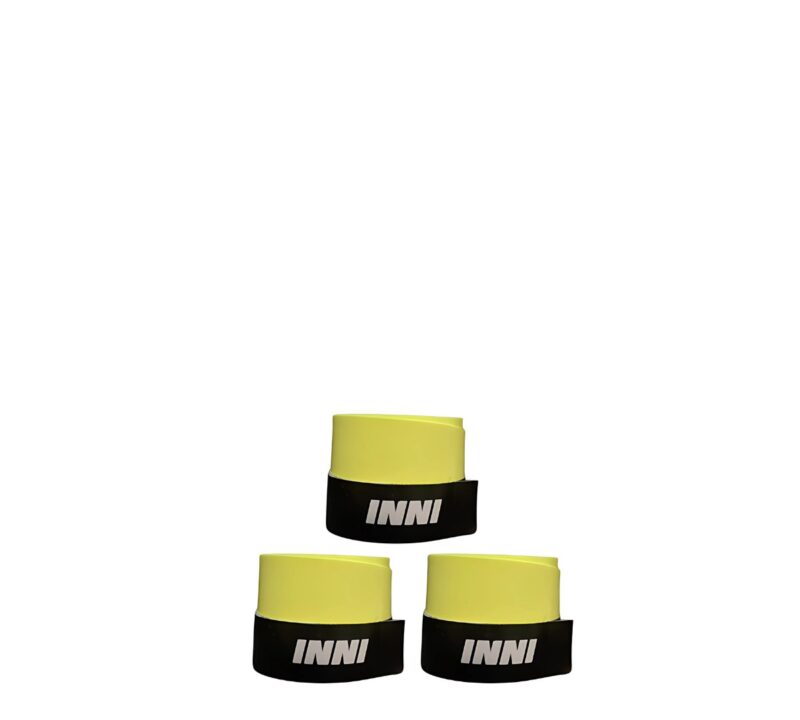 Overgrip INNI Branco - Pack com 3 Unidades (cópia) - ATPSHOP