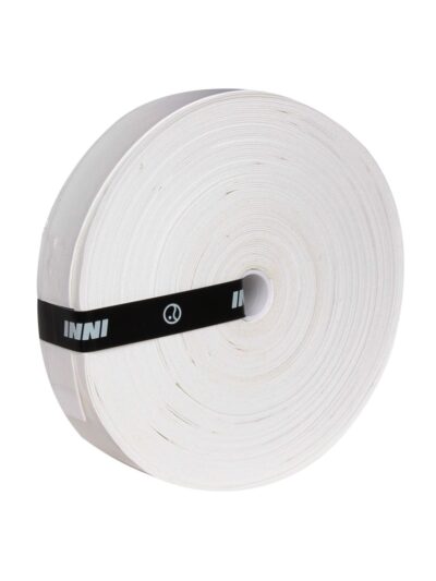 Overgrip INNI TacPro Branco - Pack com 15 Unidades - ATPSHOP