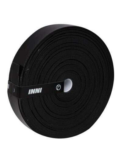 Overgrip INNI TacPro Preto - Pack com 15 Unidades - ATPSHOP