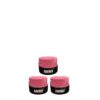 Overgrip INNI Vermelho - Pack com 3 Unidades - ATPSHOP