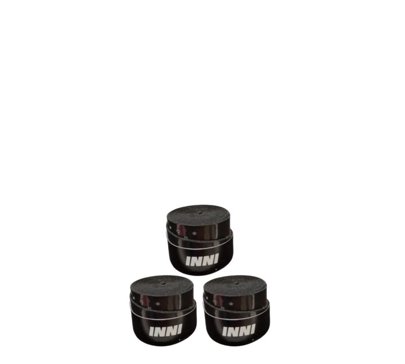 Overgrip INNI Vermelho - Pack com 3 Unidades (cópia) - ATPSHOP
