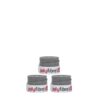 Overgrip Polyfibre Omnigrip Cinza Escuro - Pack com 3 Unidades - ATPSHOP