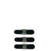 Overgrip Wave Sport Preto - Pack com 3 Unidades - ATPSHOP