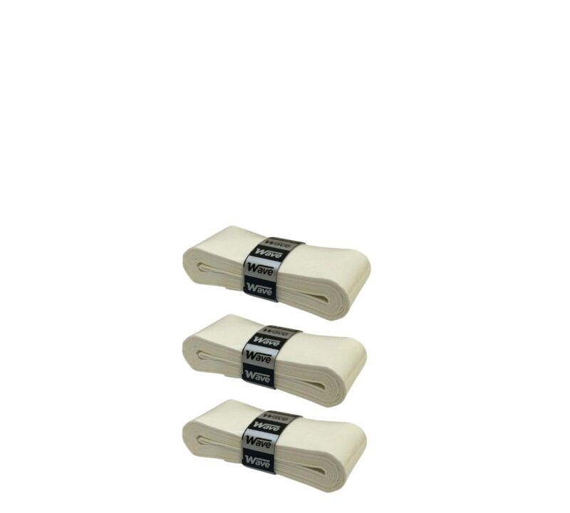 Overgrip Wave Sport Preto - Pack com 3 Unidades (cópia) - ATPSHOP