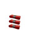 Overgrip Wave Sport Vermelho - Pack com 3 Unidades - ATPSHOP