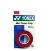 Overgrip Yonex Wet Super Grap Vinho - ATPSHOP