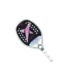 Raquete de Beach Tennis Drop Shot Conqueror 12.0 BT 2024 - Nicole Nobile - ATPSHOP