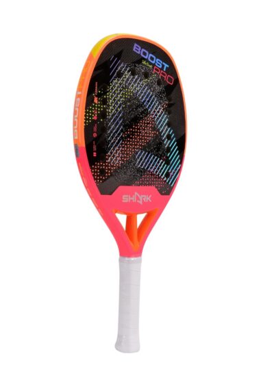 Raquete de Beach Tennis Shark Boost Pro Sofia Cimatti - ATPSHOP