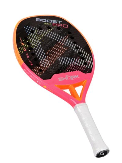 Raquete de Beach Tennis Shark Boost Pro Sofia Cimatti - ATPSHOP