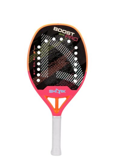 Raquete de Beach Tennis Shark Boost Pro Sofia Cimatti - ATPSHOP