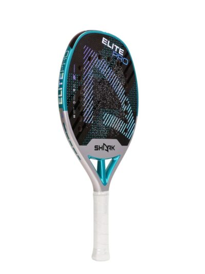 Raquete de Beach Tennis Shark Elite - Ariadna Costa - ATPSHOP