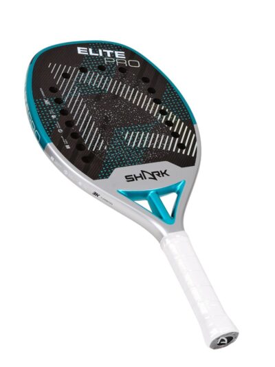 Raquete de Beach Tennis Shark Elite - Ariadna Costa - ATPSHOP