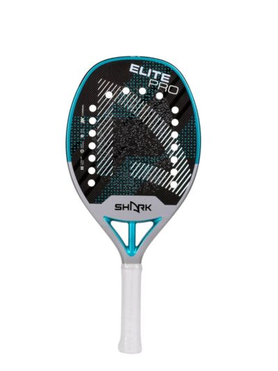 Raquete de Beach Tennis Shark Elite - Ariadna Costa - ATPSHOP