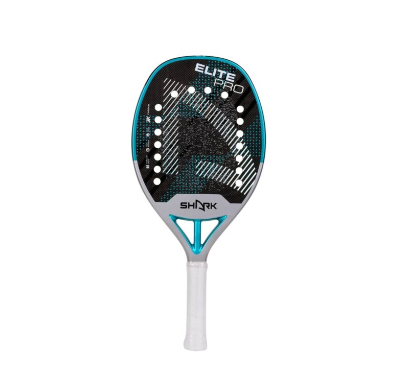 Raquete de Beach Tennis Shark Elite - Ariadna Costa - ATPSHOP