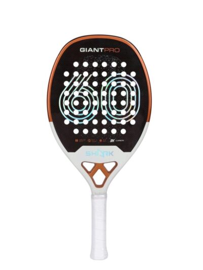 Raquete de Beach Tennis Shark Giant - ATPSHOP