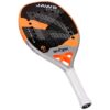 Raquete de Beach Tennis Shark Jaws Pro 22mm - Cappelletti - ATPSHOP