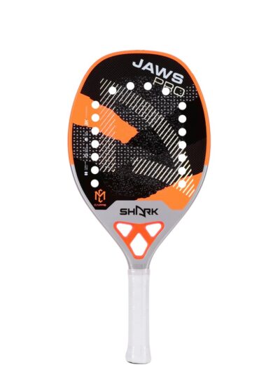 Raquete de Beach Tennis Shark Jaws Pro 22mm - Cappelletti - ATPSHOP