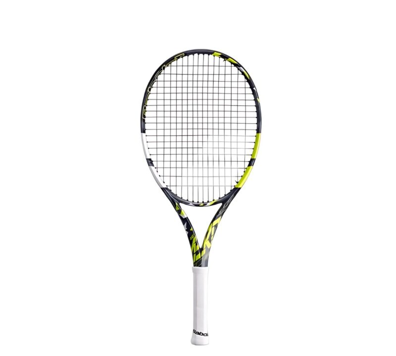 Raquete De Tênis Babolat Aero Junior 26 - ATPSHOP