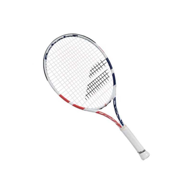 Raquete de Tênis Babolat Drive 24 Junior Girl - ATPSHOP