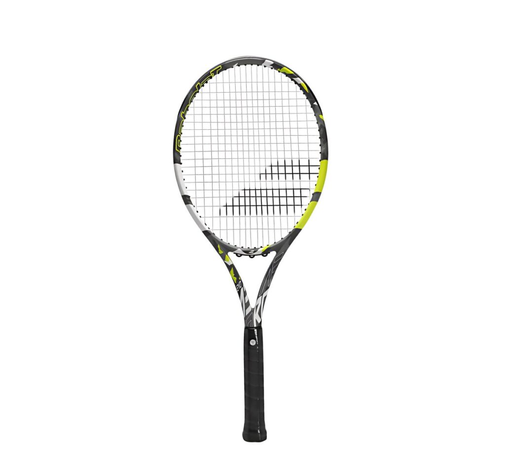 Raquete de Tênis Babolat Evo Aero - ATPSHOP