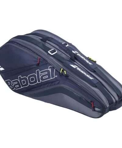 Raqueteira Babolat EVO Court L 107 X6 Cinza - ATPSHOP