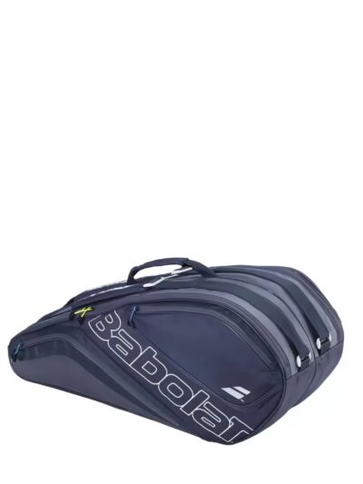 Raqueteira Babolat EVO Court L 107 X6 Cinza - ATPSHOP