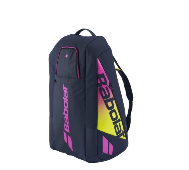 Raqueteira Babolat Pure Aero Rafa RH12 - ATPSHOP