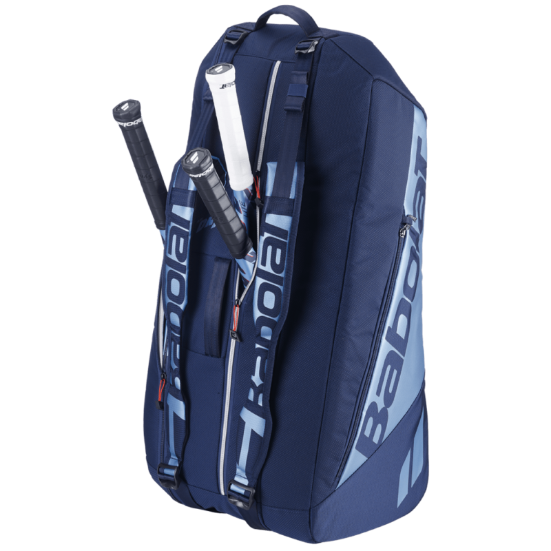 Raqueteira Babolat Pure Drive X6 - ATPSHOP