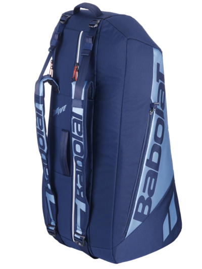 Raqueteira Babolat Pure Drive X6 - ATPSHOP