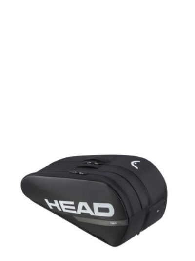 Raqueteira Head Tour L Preta 9 Raquetes - ATPSHOP
