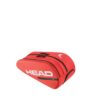 Raqueteira Head Tour L X9 Laranja - ATPSHOP
