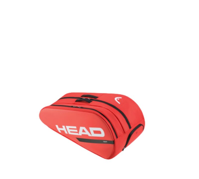 Raqueteira Head Tour L X9 Laranja - ATPSHOP