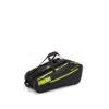 Raqueteira INNI Game Pro 12X Preta - ATPSHOP