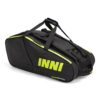 Raqueteira INNI Game Pro 12X Preta - ATPSHOP