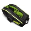 Raqueteira INNI Game Pro 12X Preta - ATPSHOP