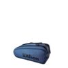 Raqueteira Wilson Tour Ultra v4 6 Pack - ATPSHOP