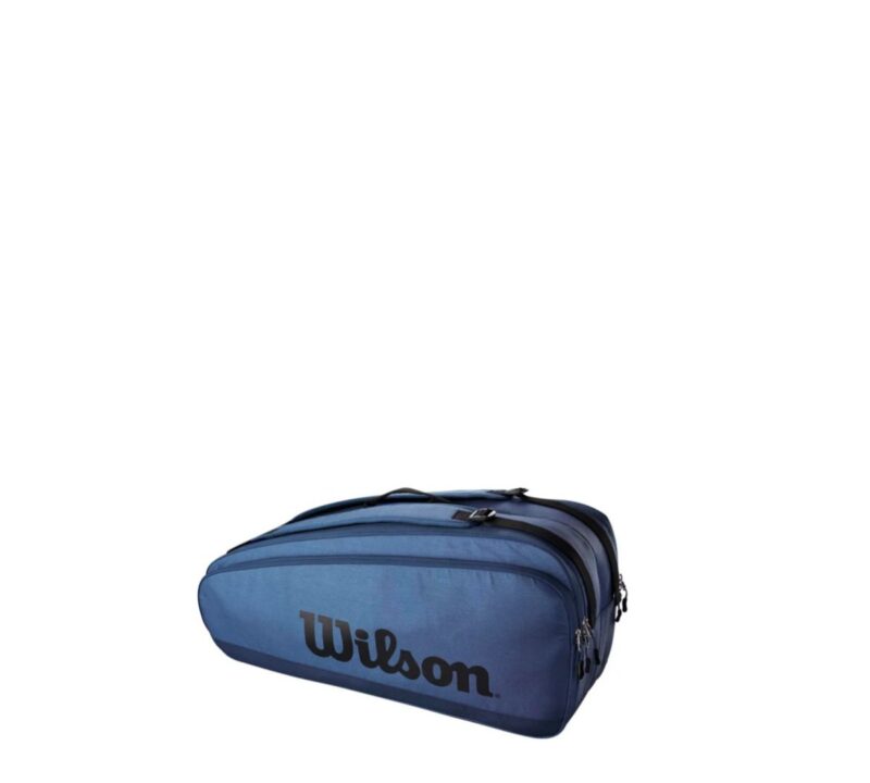 Raqueteira Wilson Tour Ultra v4 6 Pack - ATPSHOP
