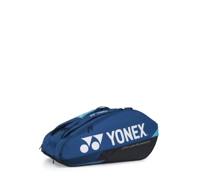 Raqueteira Yonex Pro X12 Azul - ATPSHOP